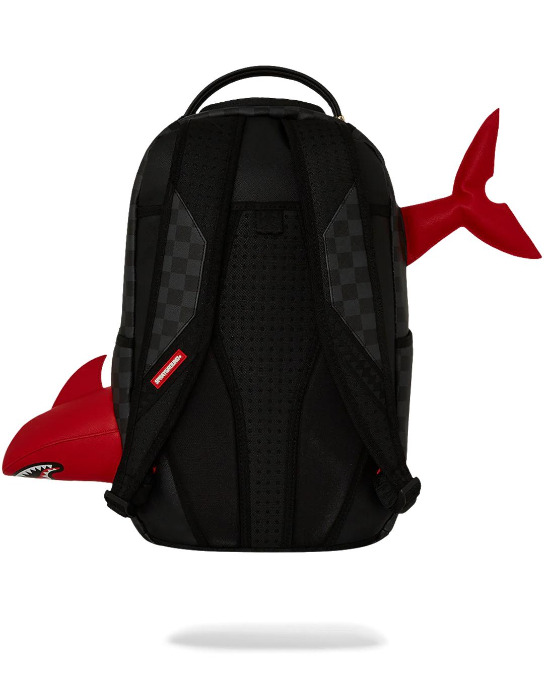 SHARK ESCAPE BACKPACK | Sprayground Popular