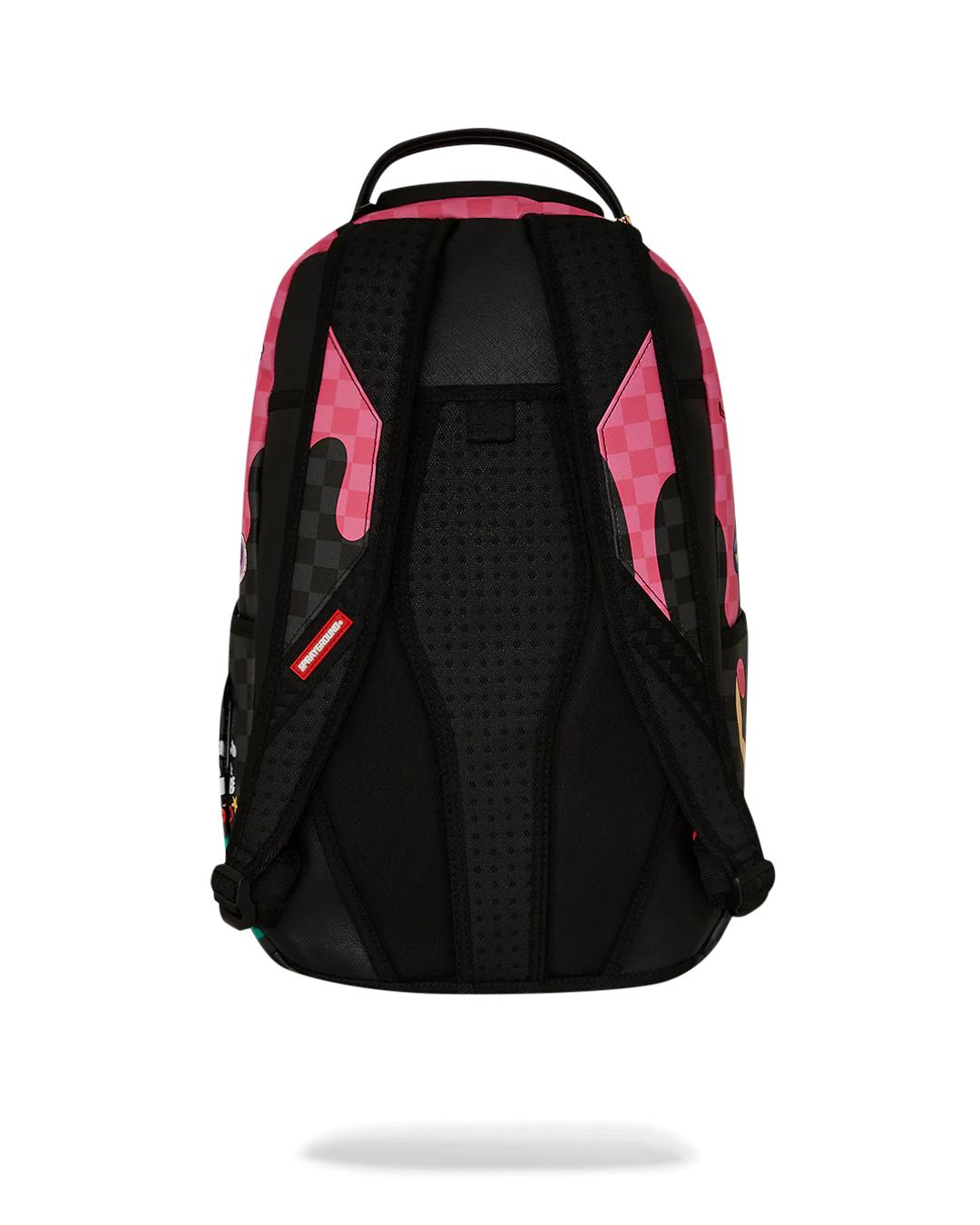 HAPPY HANGRY BACKPACK | Sprayground Trending