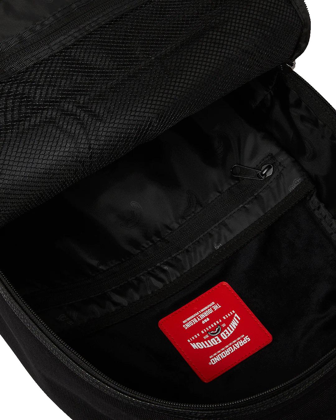 STEALTH FANG BACKPACK | Sprayground Best Seller