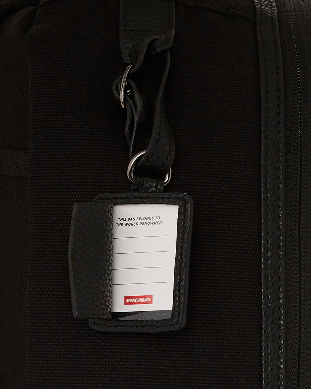 STEALTH FANG BACKPACK | Sprayground Best Seller