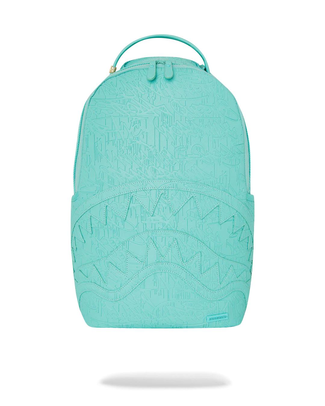 AQUA NOIR BACKPACK | Sprayground Recommended