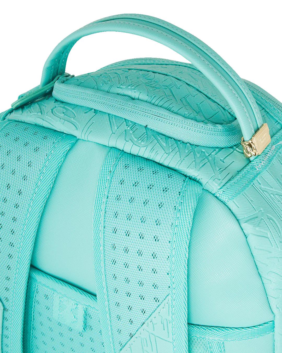 AQUA NOIR BACKPACK | Sprayground Recommended