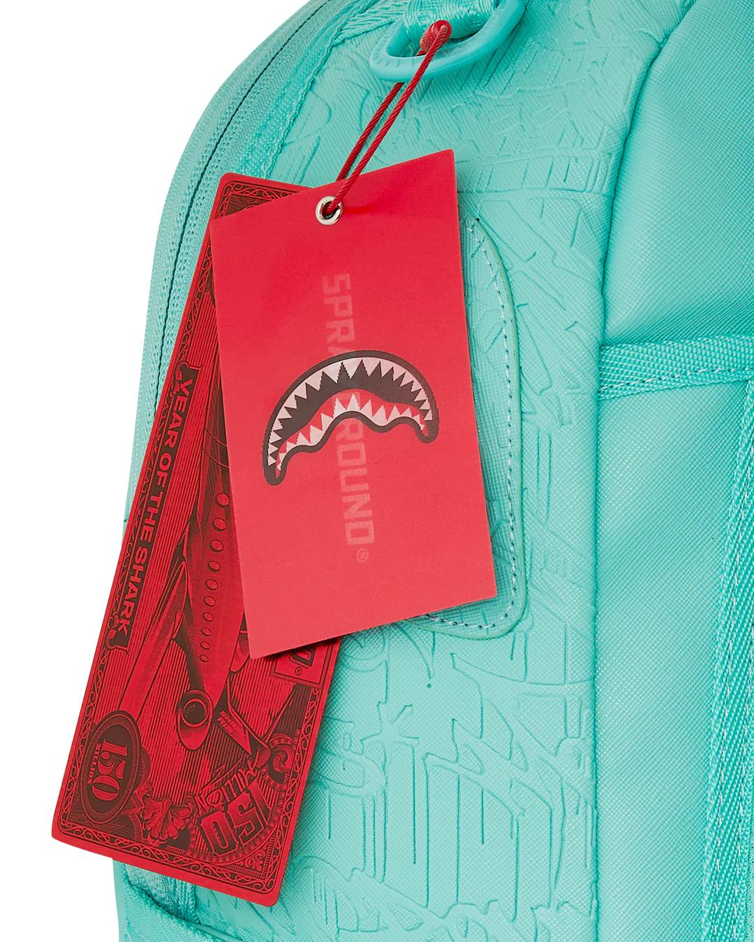 AQUA NOIR BACKPACK | Sprayground Recommended