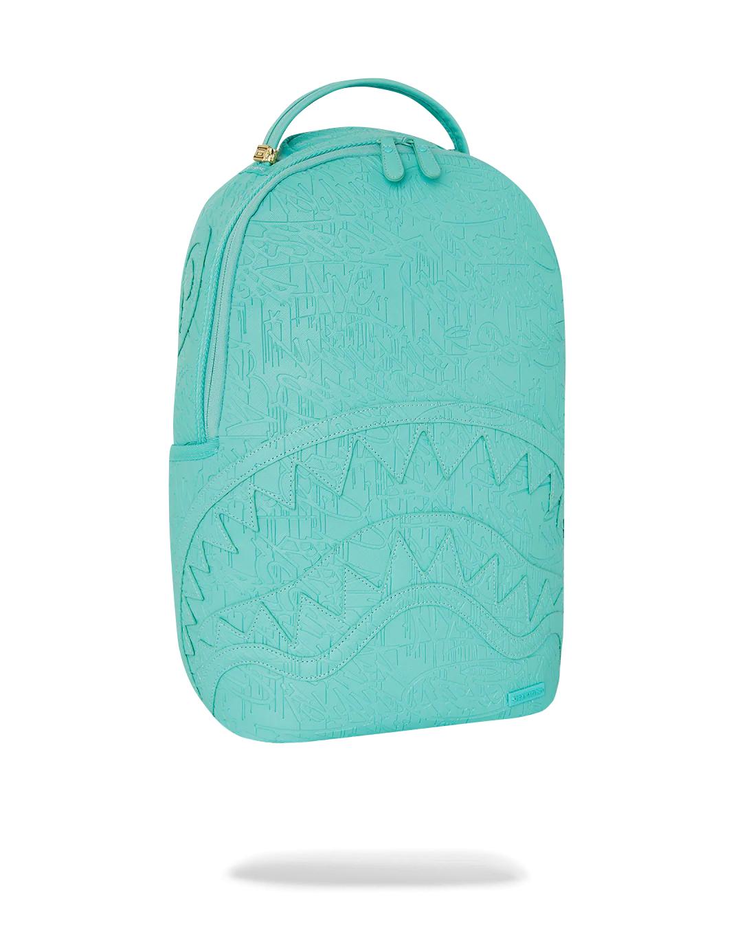 AQUA NOIR BACKPACK | Sprayground Recommended
