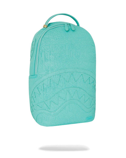 AQUA NOIR BACKPACK | Sprayground Recommended