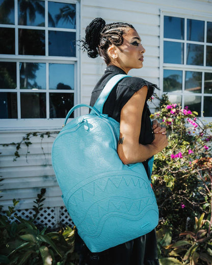AQUA NOIR BACKPACK | Sprayground Recommended