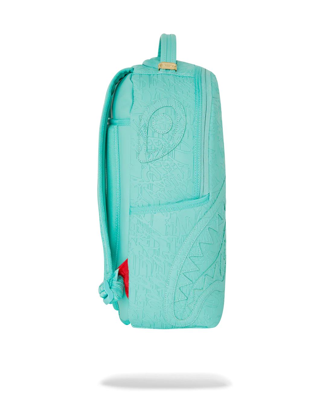 AQUA NOIR BACKPACK | Sprayground Recommended