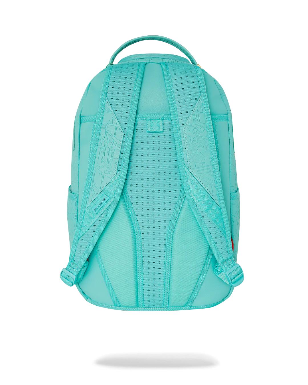 AQUA NOIR BACKPACK | Sprayground Recommended