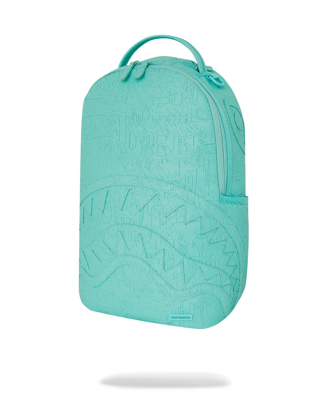 AQUA NOIR BACKPACK | Sprayground Recommended