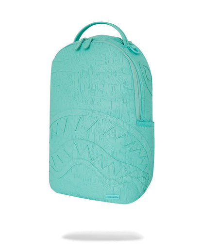AQUA NOIR BACKPACK | Sprayground Recommended
