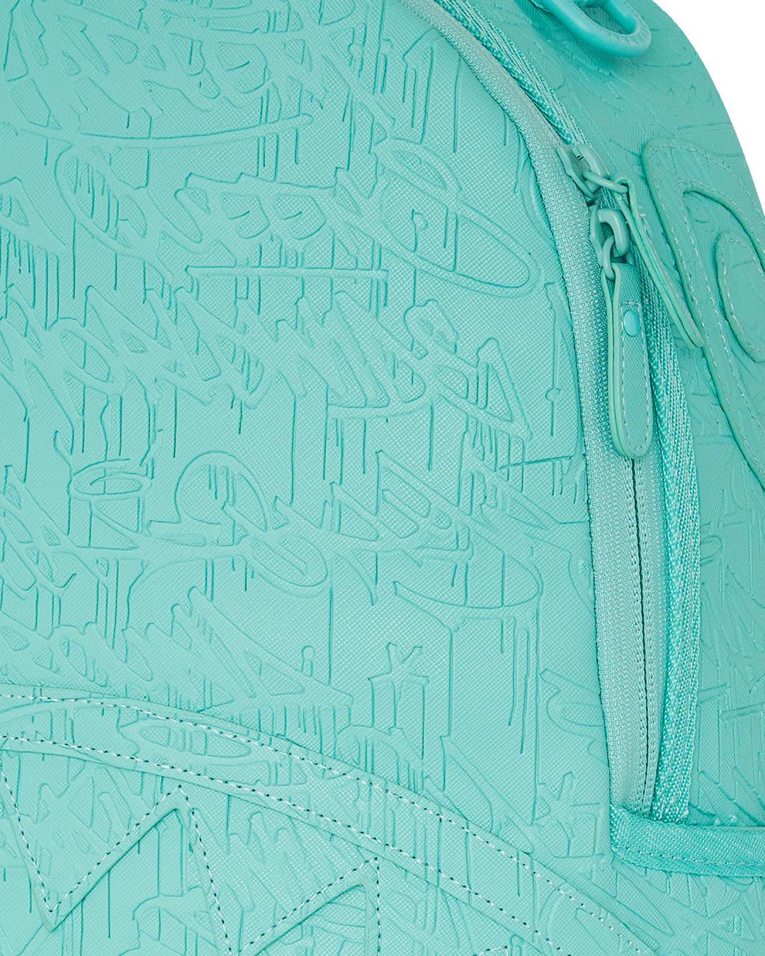 AQUA NOIR BACKPACK | Sprayground Recommended