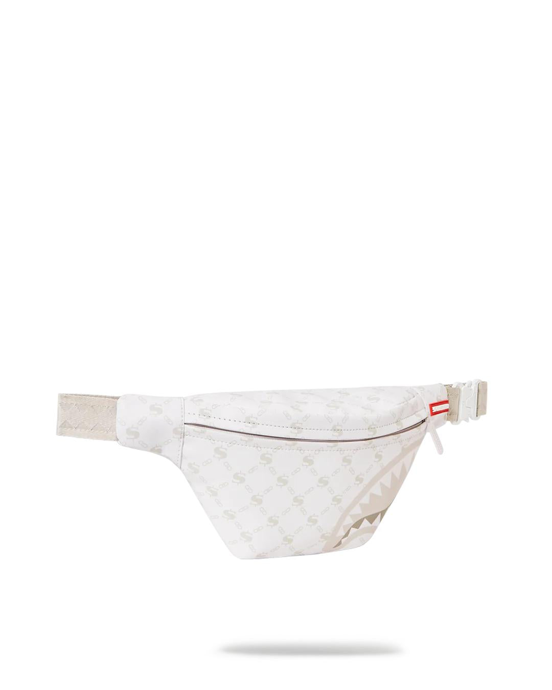 MONEY PATTERN POWDER SAVVY CROSSBODY | Sprayground Exclusive