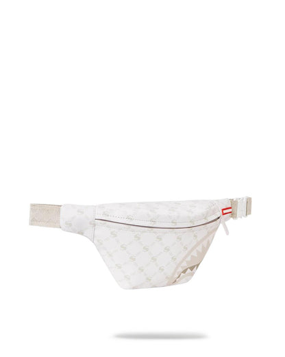 MONEY PATTERN POWDER SAVVY CROSSBODY | Sprayground Exclusive