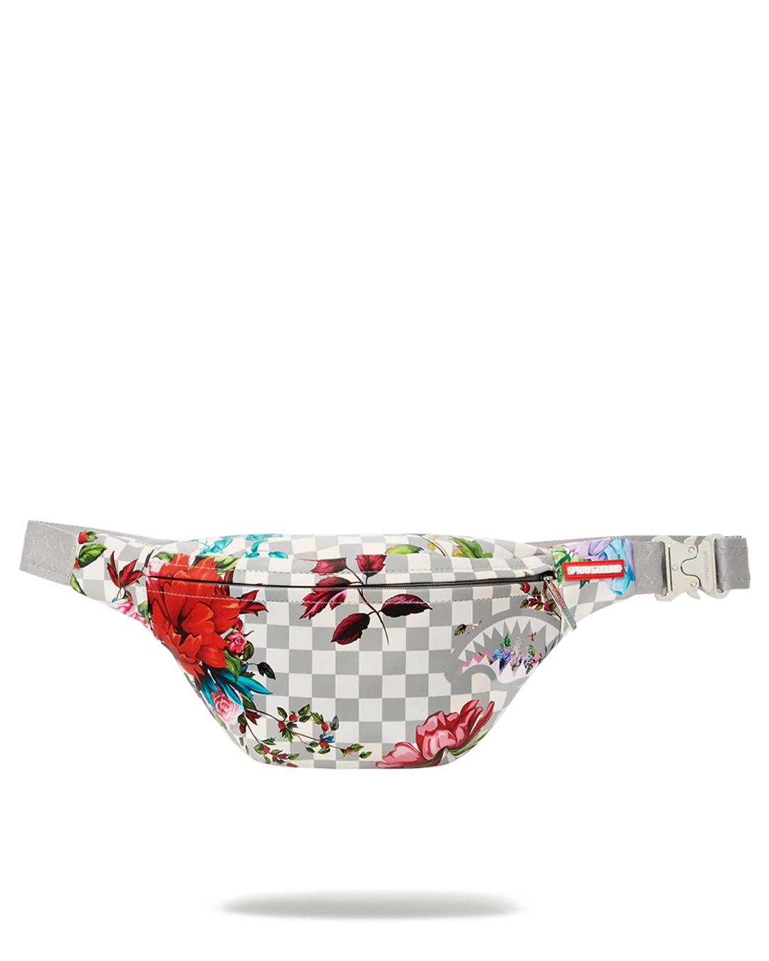 JARDIN DU PALAIS SAVVY CROSSBODY | Sprayground Signature