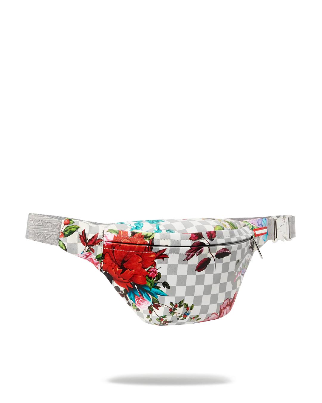 JARDIN DU PALAIS SAVVY CROSSBODY | Sprayground Signature