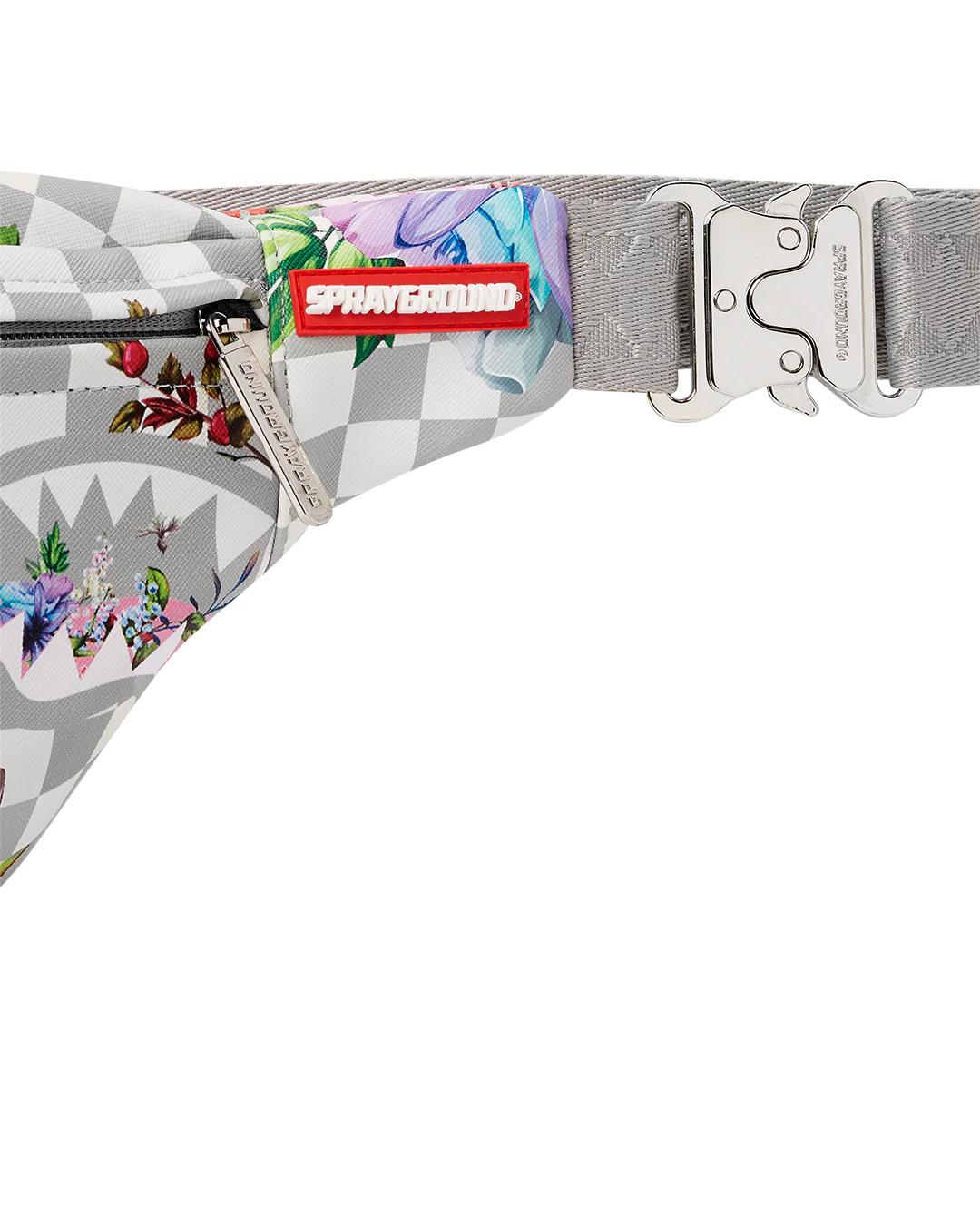 JARDIN DU PALAIS SAVVY CROSSBODY | Sprayground Signature