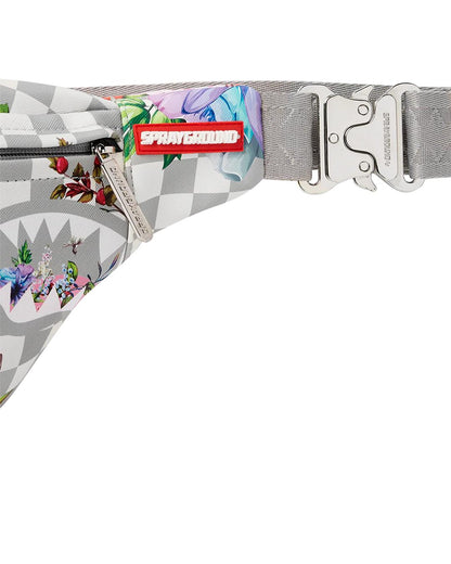 JARDIN DU PALAIS SAVVY CROSSBODY | Sprayground Signature