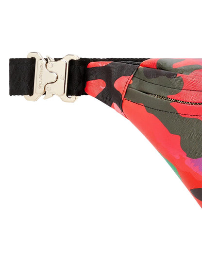 CAMOBURST SAVVY CROSSBODY | Sprayground Classic