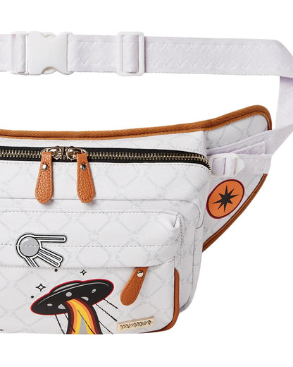 UFO AREA51 CROSSALIENBODY | Sprayground Essential