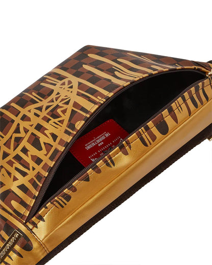 PARIS PAINT SAVVY CROSSBODY | Sprayground Everyday