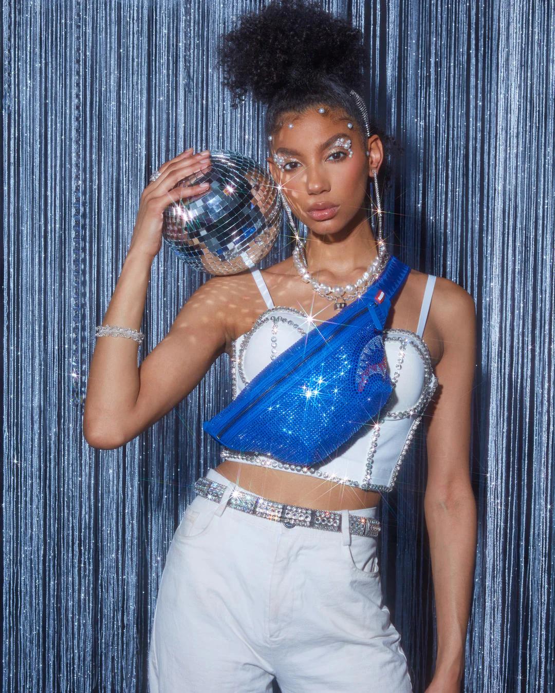 TRINITY OCEAN SAVVY CROSSBODY | Sprayground Value