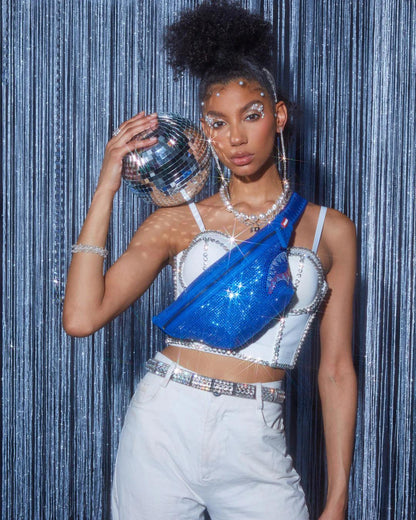 TRINITY OCEAN SAVVY CROSSBODY | Sprayground Value