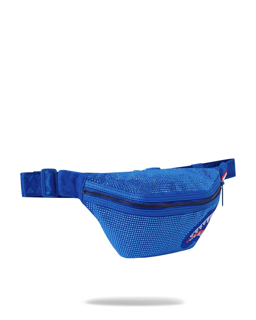TRINITY OCEAN SAVVY CROSSBODY | Sprayground Value