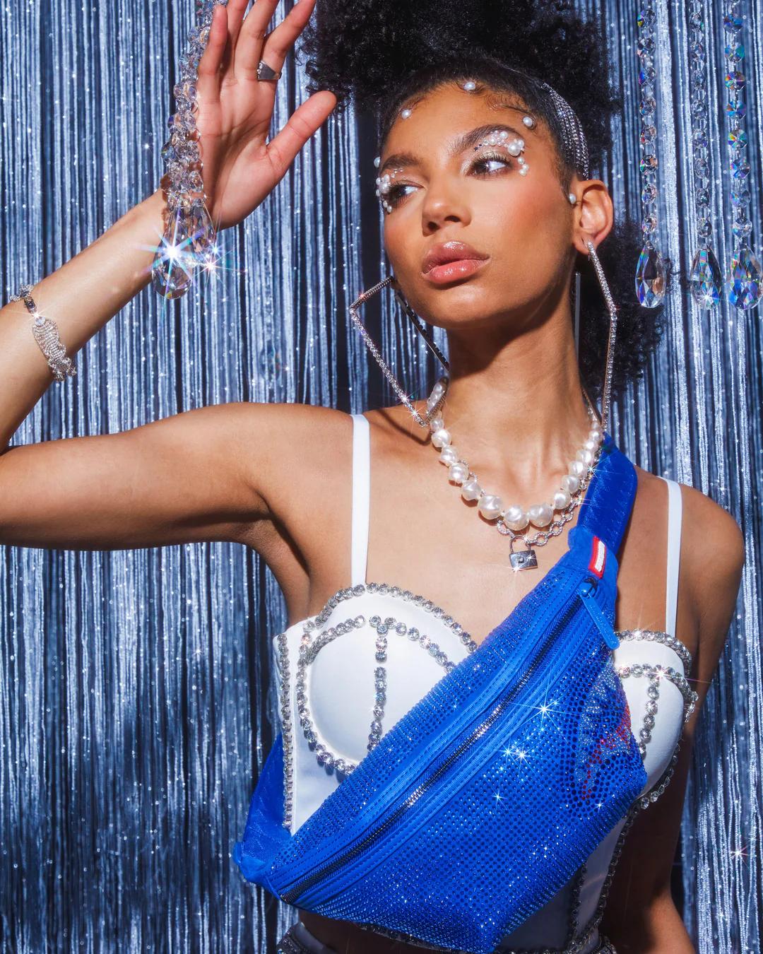 TRINITY OCEAN SAVVY CROSSBODY | Sprayground Value