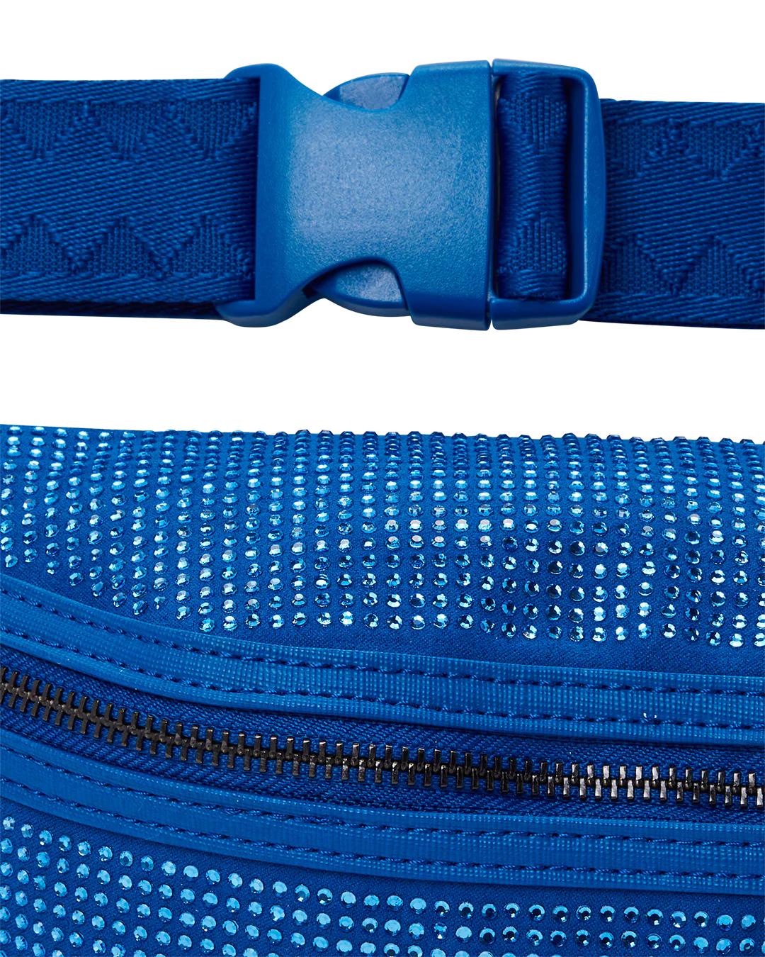 TRINITY OCEAN SAVVY CROSSBODY | Sprayground Value