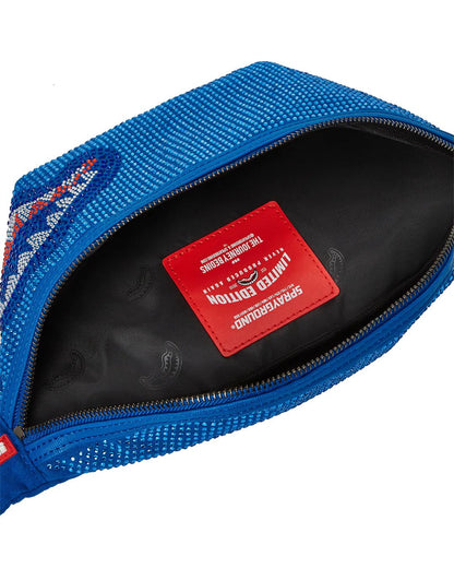TRINITY OCEAN SAVVY CROSSBODY | Sprayground Value