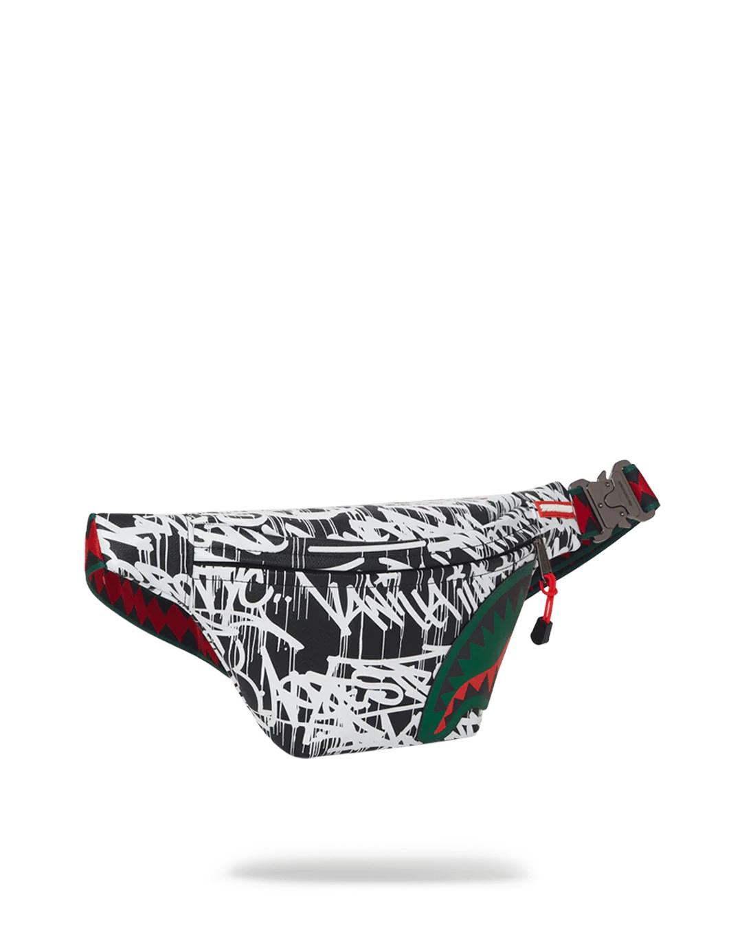 NIGHT NIGHT SAVVY CROSSBODY | Sprayground New