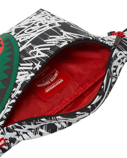 NIGHT NIGHT SAVVY CROSSBODY | Sprayground New