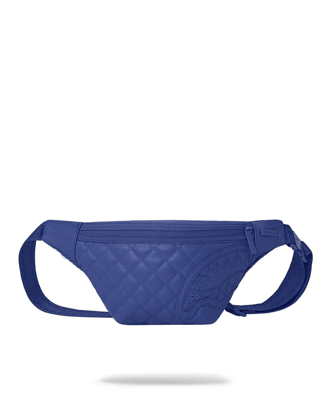 RIVIERA SAVVY CROSSBODY | Sprayground Featured
