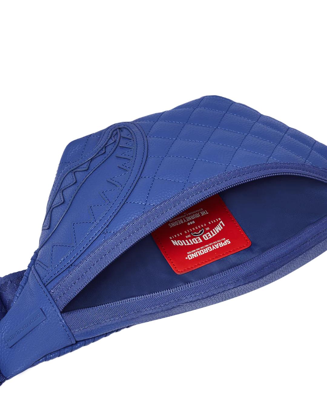 RIVIERA SAVVY CROSSBODY | Sprayground Featured
