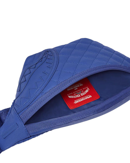 RIVIERA SAVVY CROSSBODY | Sprayground Featured