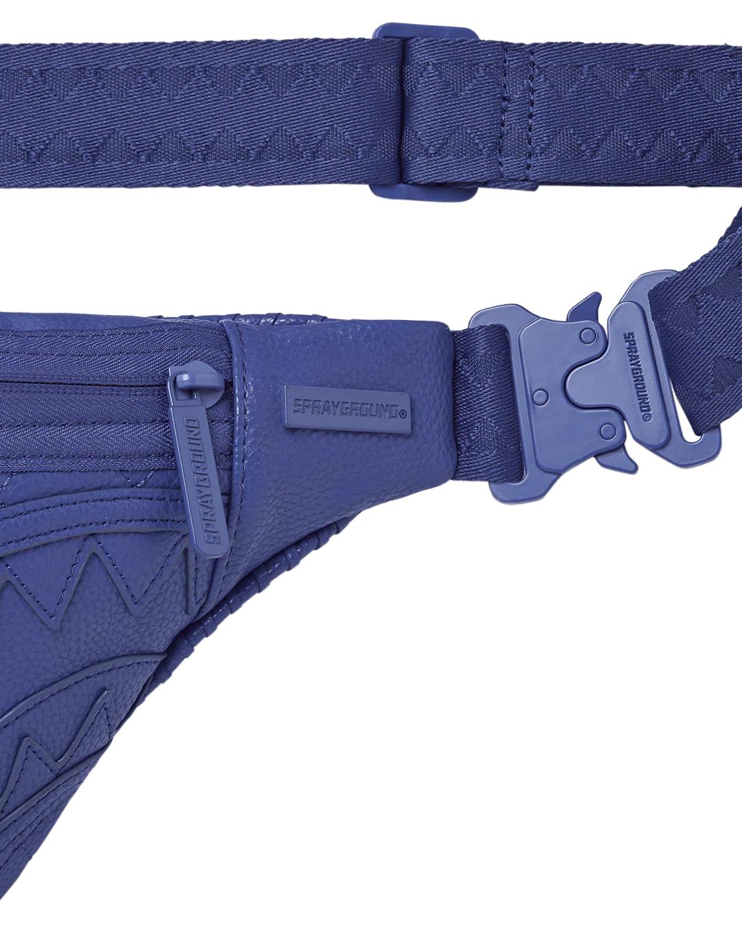 RIVIERA SAVVY CROSSBODY | Sprayground Featured