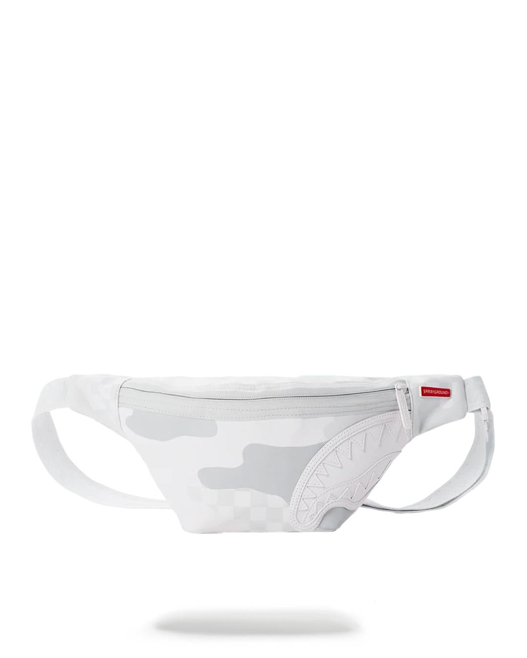 3AM LE BLANC SAVVY CROSSBODY | Sprayground Popular