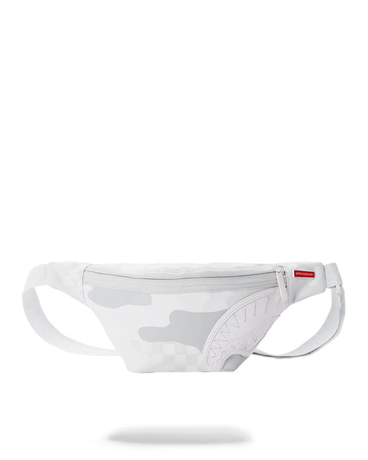 3AM LE BLANC SAVVY CROSSBODY | Sprayground Popular