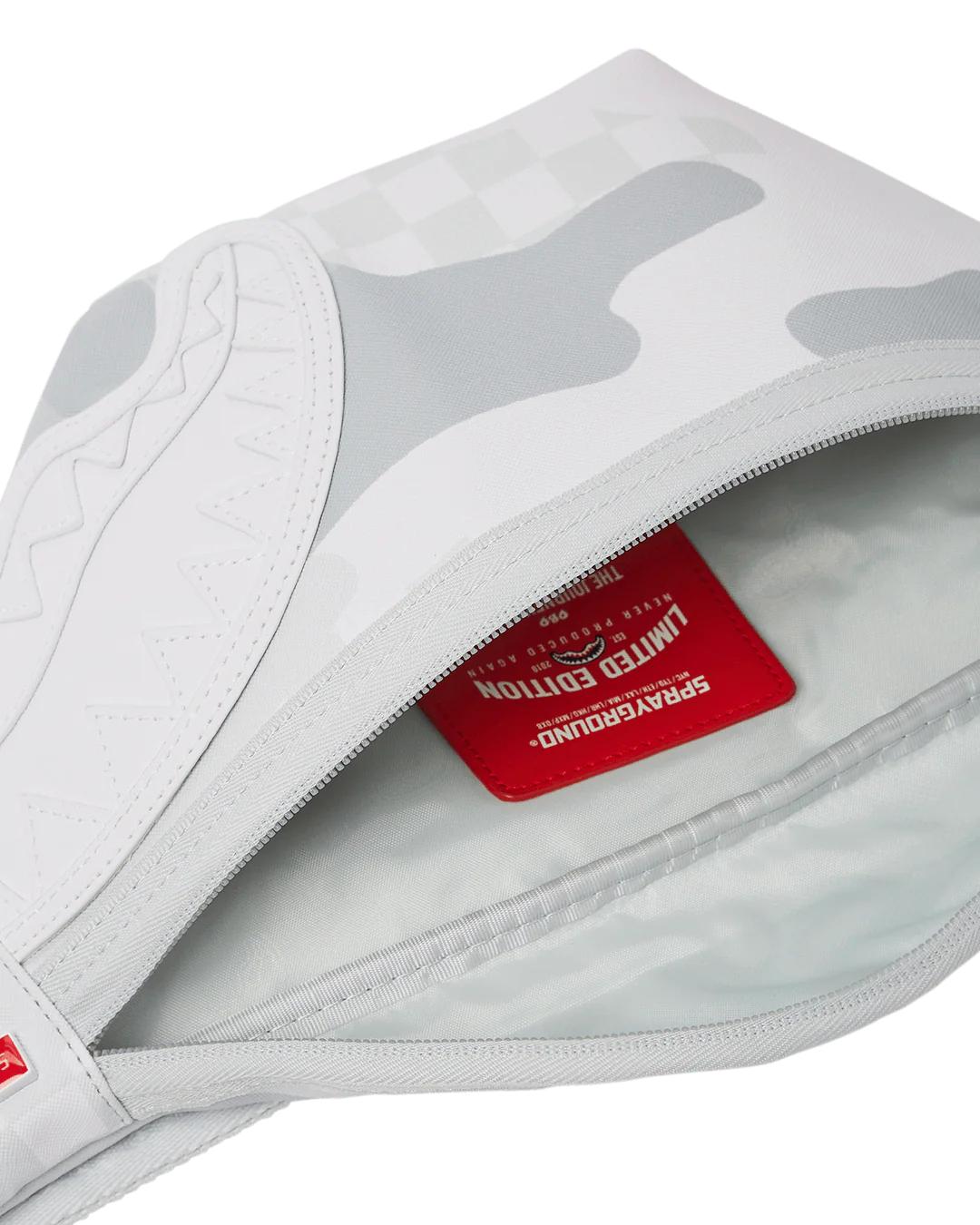 3AM LE BLANC SAVVY CROSSBODY | Sprayground Popular