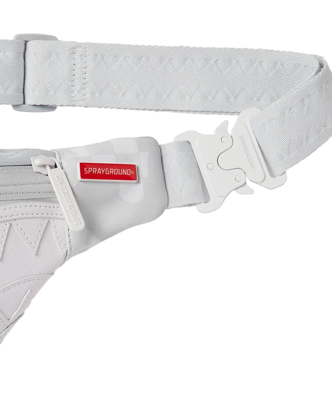 3AM LE BLANC SAVVY CROSSBODY | Sprayground Popular