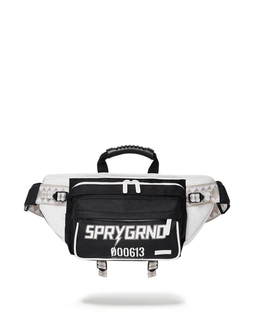 SWERVE CARGO CROSSBODY | Sprayground Trending