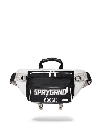 SWERVE CARGO CROSSBODY | Sprayground Trending