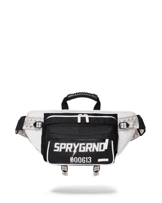 SWERVE CARGO CROSSBODY | Sprayground Trending