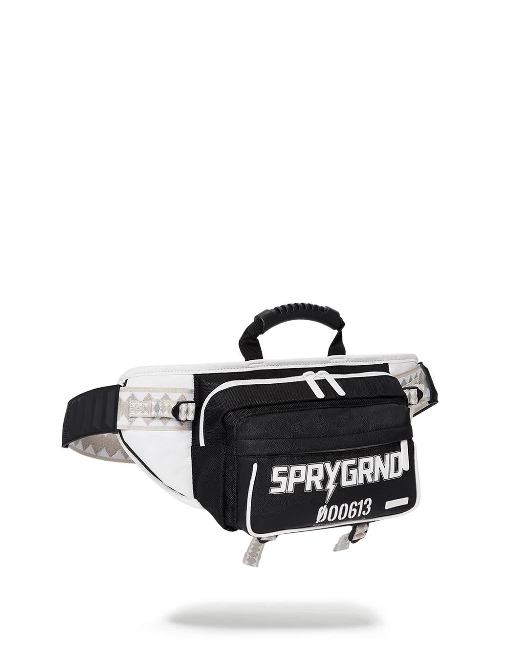 SWERVE CARGO CROSSBODY | Sprayground Trending