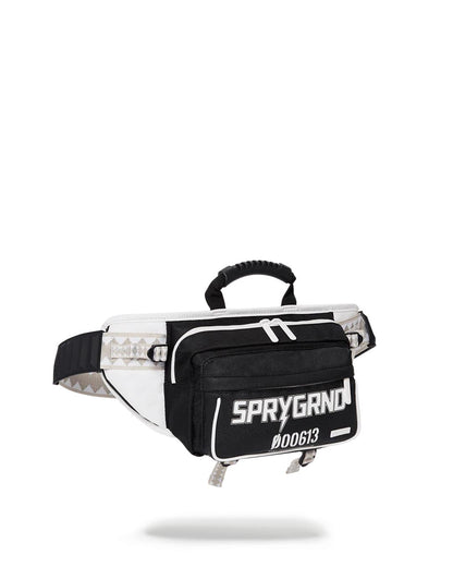 SWERVE CARGO CROSSBODY | Sprayground Trending