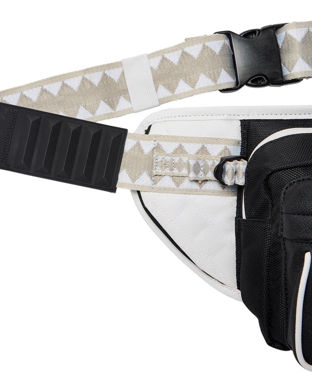 SWERVE CARGO CROSSBODY | Sprayground Trending