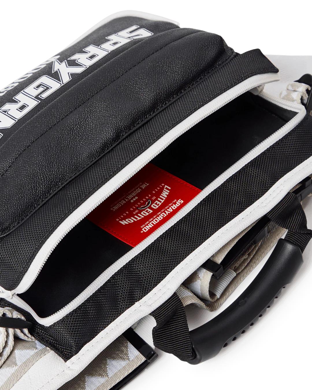 SWERVE CARGO CROSSBODY | Sprayground Trending