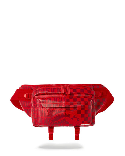 VENI VIDI VICI CARGO CROSSBODY | Sprayground Recommended