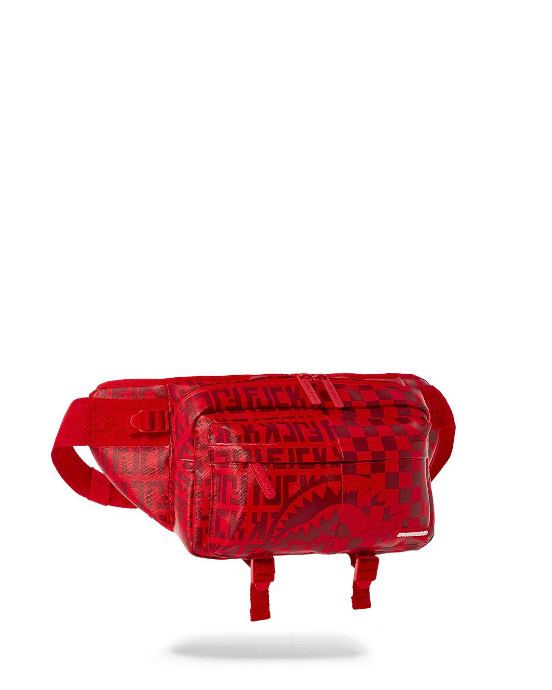 VENI VIDI VICI CARGO CROSSBODY | Sprayground Recommended