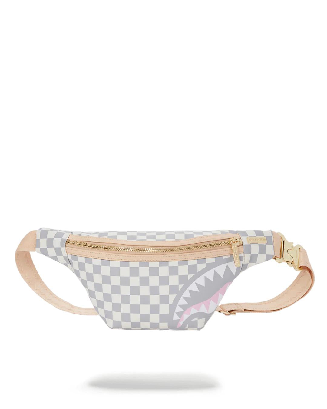 ROSE ALL DAY LA PALAIS SAVVY CROSSBODY | Sprayground Exclusive